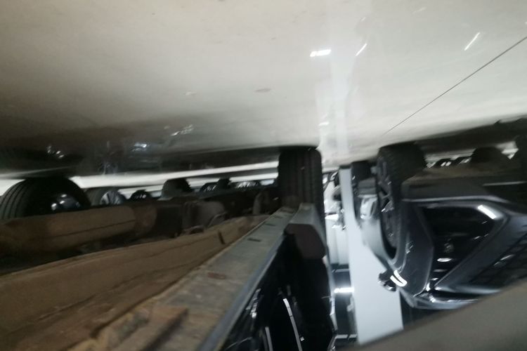 奇瑞 瑞虎8 PRO 2024款 冠军版 390T 两驱傲视版 5座局部细节9001