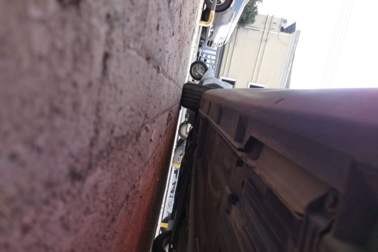 福特 福克斯 2018款 三厢经典 EcoBoost 125 自动超能风尚型智行版局部细节9002