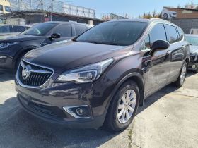 别克 昂科威 2018款 20T 两驱领先型