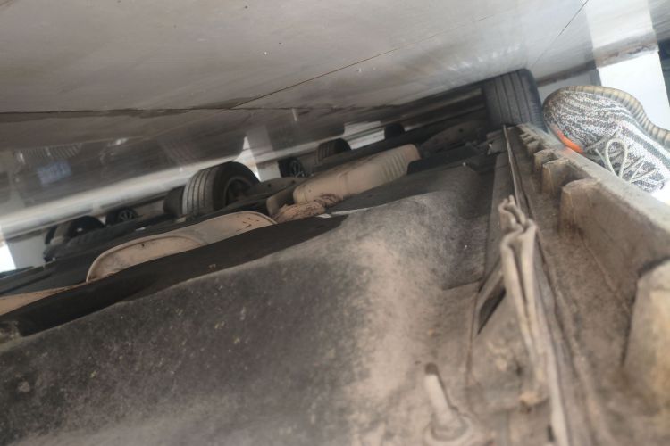 别克GL8 2021款 ES陆尊 653T 豪华型局部细节9001