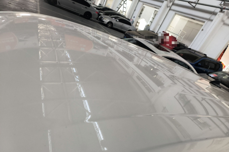 东风风神AX7 2021款 1.5T 手动质享版局部细节57