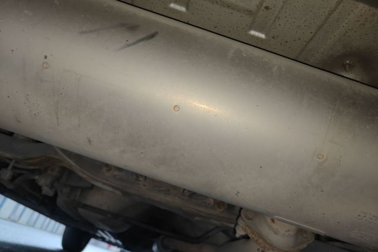 马自达CX-7 2014款 2.5L 2WD 豪华版局部细节9009