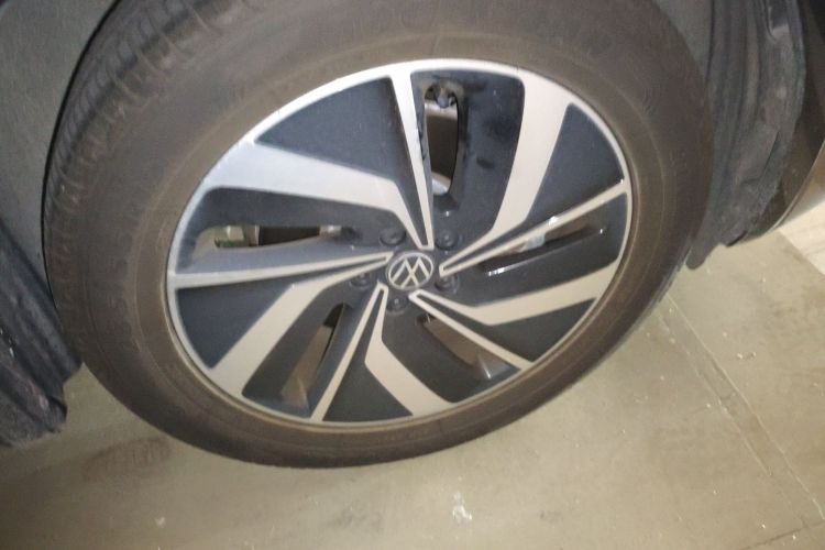 大众 威然 2020款 330TSI 豪华版车身外观10