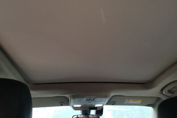 别克 昂科威 2016款 20T 两驱领先型局部细节22