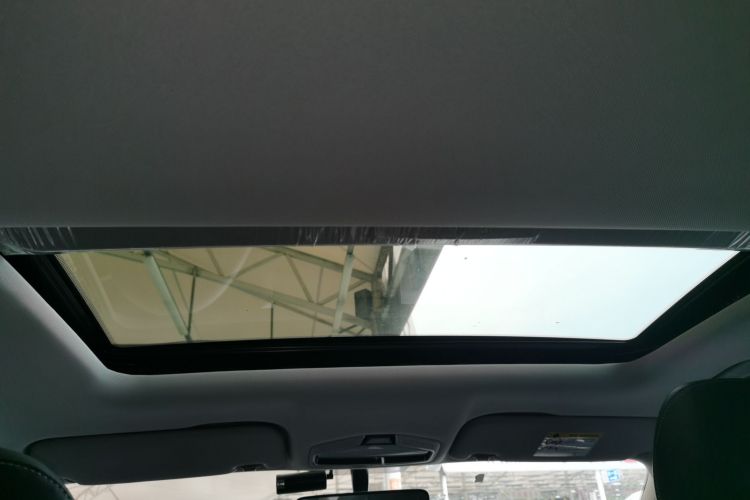 吉利汽车 帝豪 2023款 第4代冠军版 1.5L CVT豪华型中控内饰22