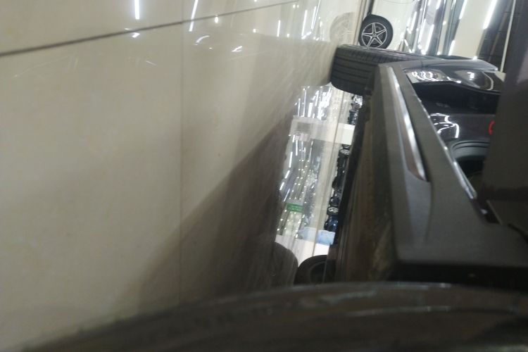 领克02 2019款 高能版 2.0T 自动两驱耀Pro版 国VI局部细节9001