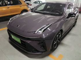 领克03 2025款 1.5TD DCT冠军版Pro