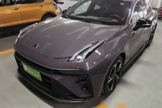 领克03 2025款 1.5TD DCT冠军版Pro