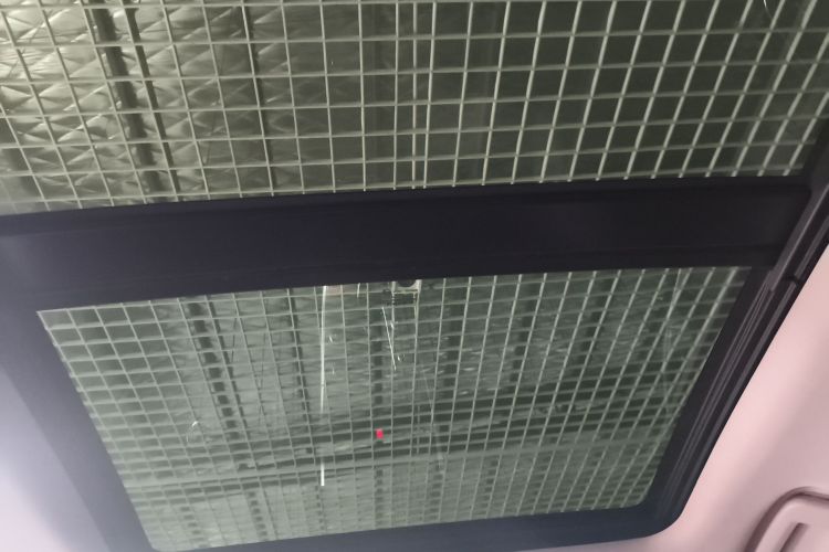 沃尔沃XC60 2016款 T5 智行版中控内饰22