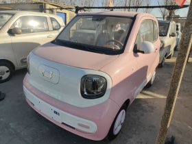 奔腾小马 2026款 222km 萌趣马 Plus