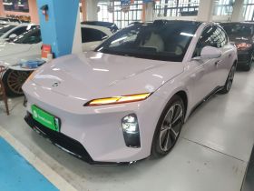 蔚来ET5 2025款 75kWh
