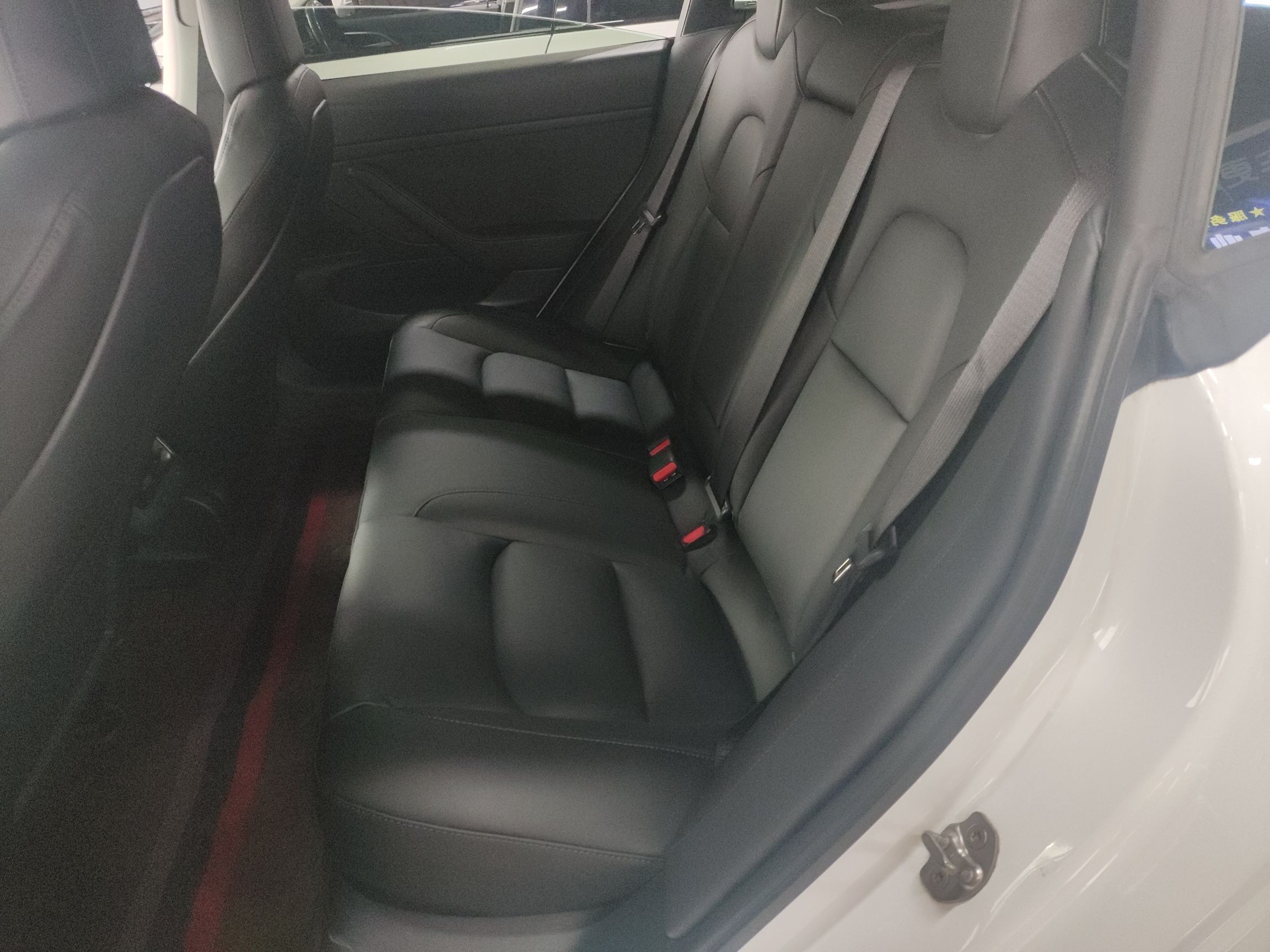 特斯拉 Model 3 2019款 标准续航后驱升级版