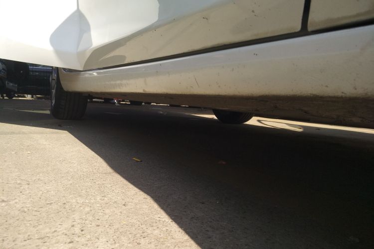 雪佛兰 科鲁兹 2017款 1.5L 自动先锋天窗版局部细节9001