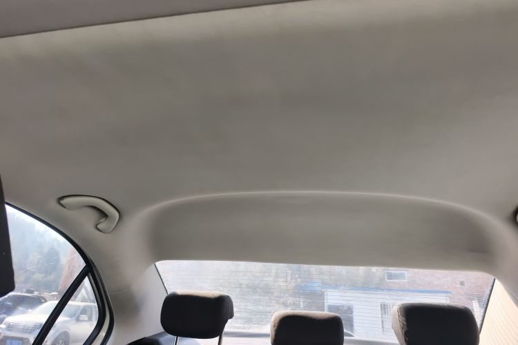 大众 捷达 2013款 1.6L 手动舒适型局部细节22