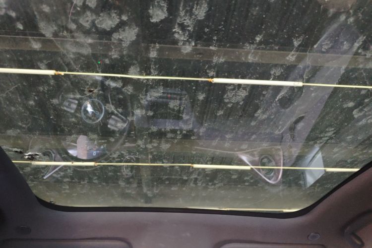 比亚迪 海豚 2021款 405km 时尚版中控内饰22