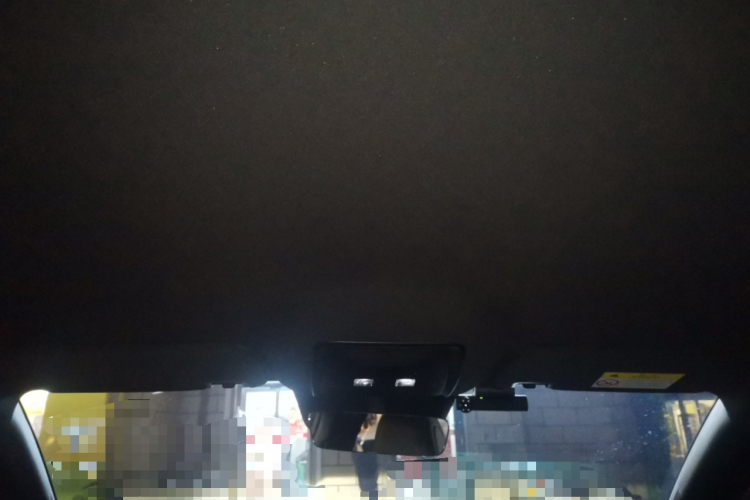 比亚迪 海豹06新能源 2025款 DM-i 智驾版 80KM豪华型中控内饰22