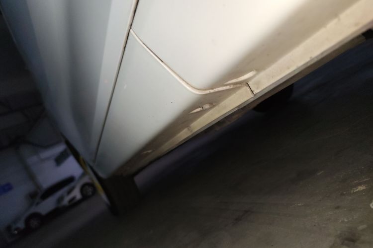 奇瑞 QQ冰淇淋 2022款 170km 圣代 磷酸铁锂局部细节9002