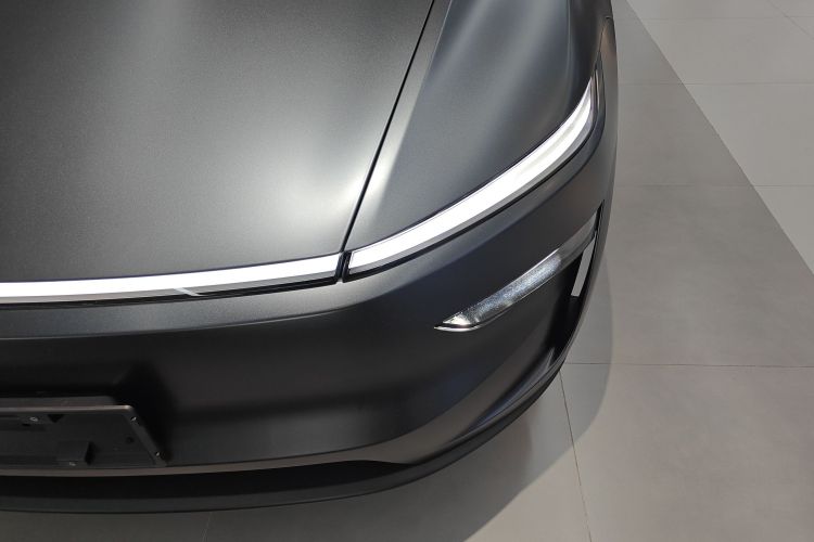 特斯拉 Model Y 2025款 后轮驱动版局部细节36