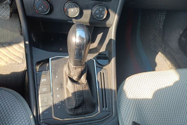 大众 朗逸 2022款 280TSI DSG舒适版局部细节18