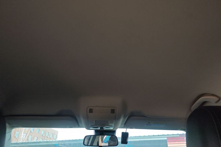 观致5 2018款 改款 1.6T 自动领先型中控内饰22