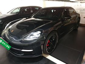 保时捷 2017款 Panamera 3.0T