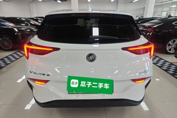 别克 微蓝6 2024款 450km 越享版 PLUS车身外观6004