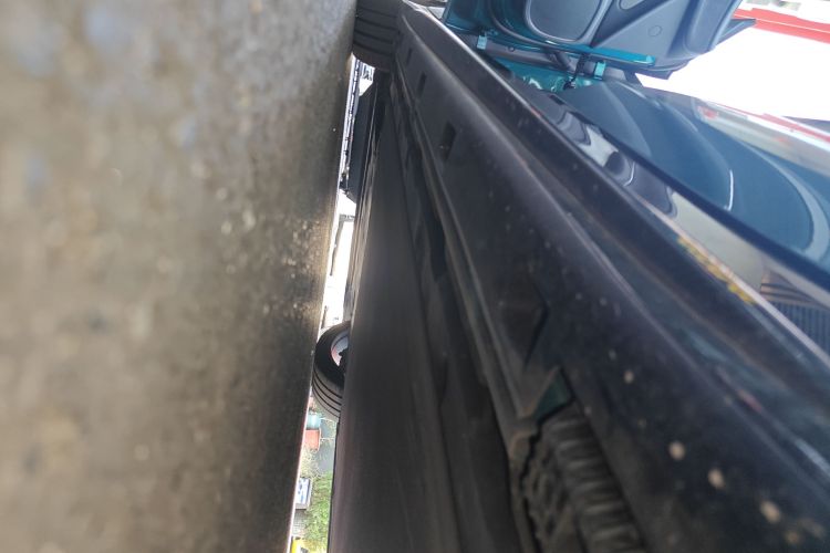 小米汽车 小米SU7 Ultra 2025款 Ultra局部细节9002