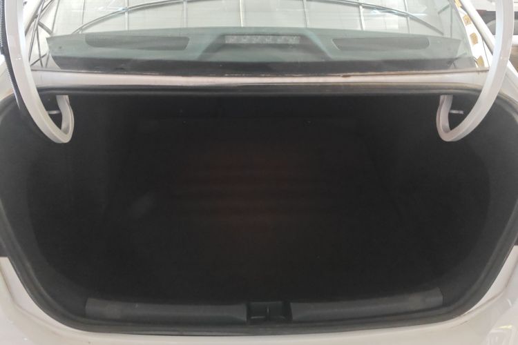 大众 朗逸 2024款 1.5L 自动星空五百万版机舱底盘23