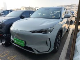 吉利银河 银河E5 2024款 530km 星舰版