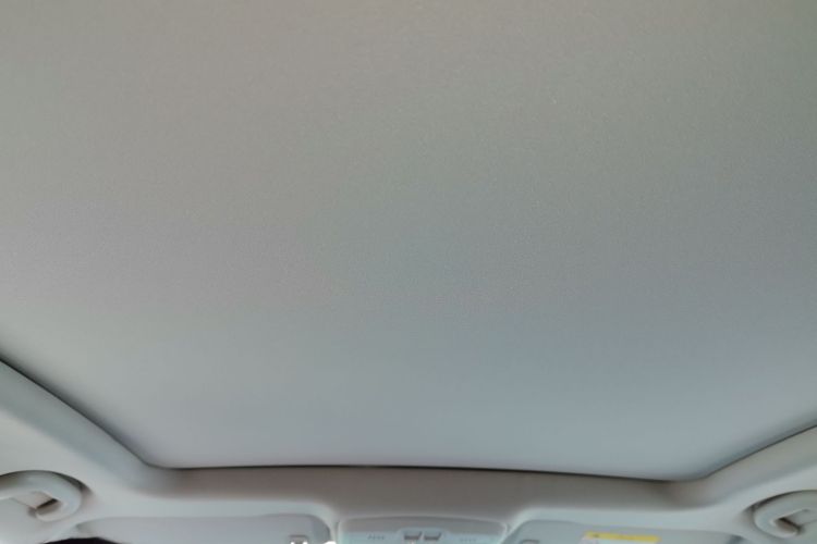 别克 昂科威 2019款 20T 两驱精英型 国VI中控内饰22