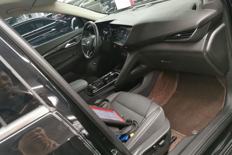 别克 2023款 昂科威Plus 652T 五座四驱豪华型局部细节41