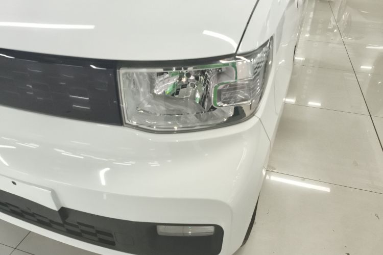 五菱汽车 宏光MINIEV 2020款 悦享款 磷酸铁锂局部细节36