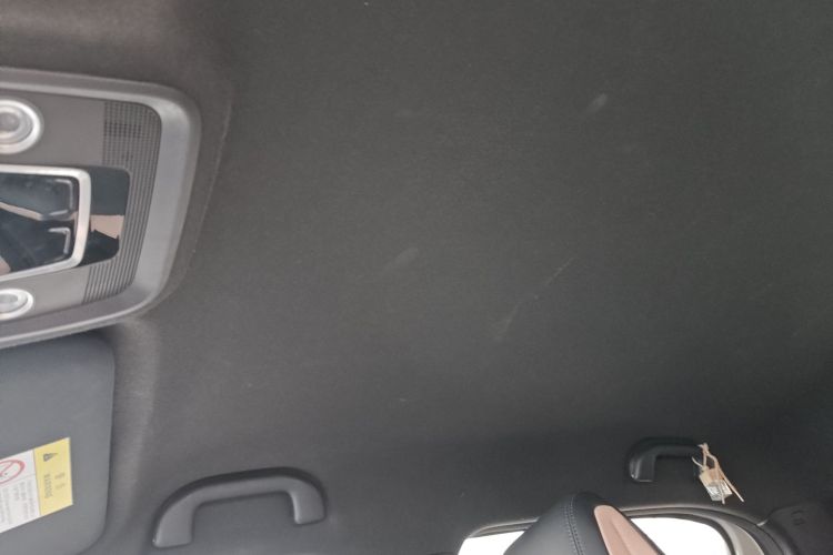 比亚迪 海鸥 2023款 飞翔版中控内饰22