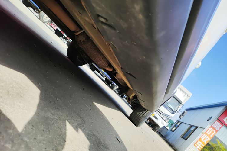 东风风光 风光370 2018款 S370 1.5L CVT豪华型 7座局部细节9002