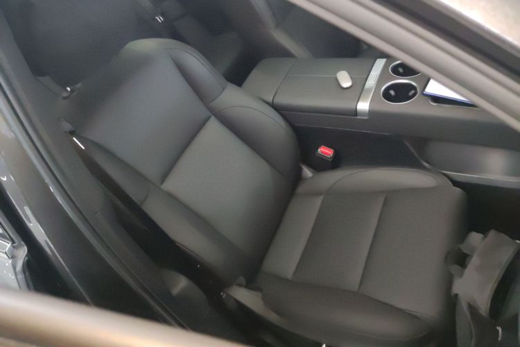 理想汽车 理想L6 2024款 Pro局部细节41