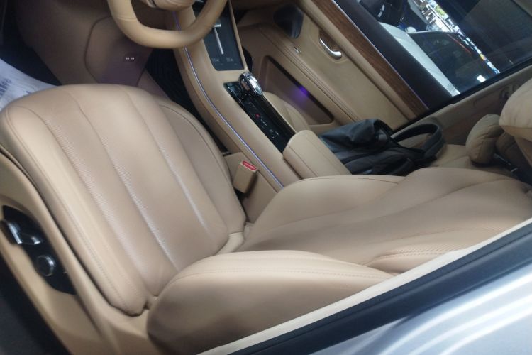 鸿蒙智行 问界M7 2024款 1.5T 智驾四驱Ultra版 6座局部细节19