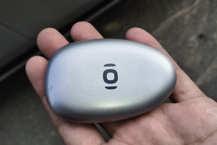 长安启源Q07 2025款 215旗舰PLUS中控内饰11