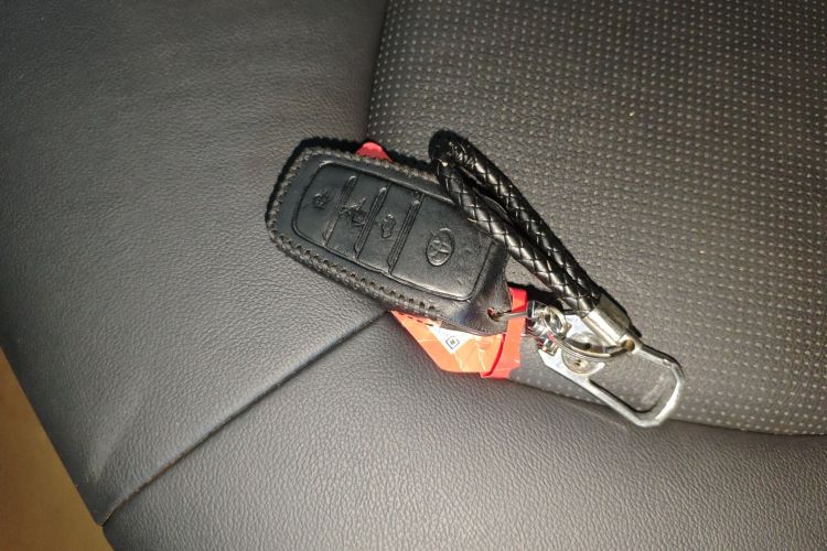 丰田 凯美瑞 2021款 2.5G 豪华版中控内饰11