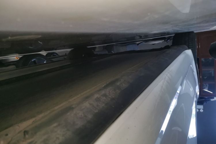 特斯拉 Model 3(进口) 2019款 长续航全轮驱动版局部细节9001