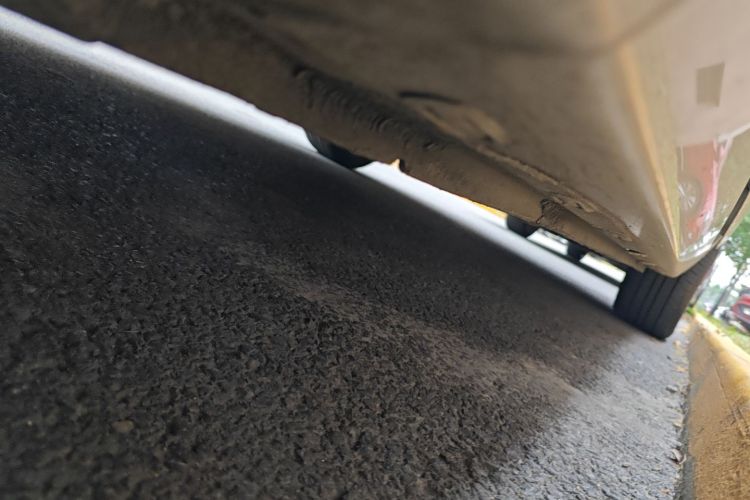 奇瑞 艾瑞泽5 2016款 1.5L CVT领潮版局部细节9004