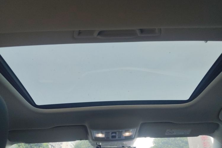 大众 朗逸 2019款 280TSI DSG舒适版 国VI局部细节22