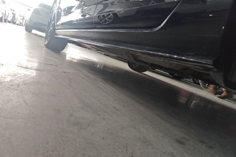 大众 高尔夫 2019款 280TSI DSG R-Line型 国VI局部细节9002