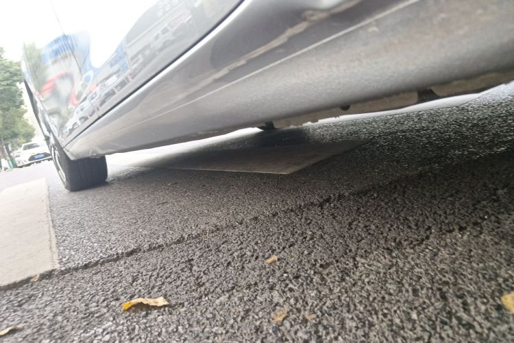 标致408 2024款 360THP 龘龘款 拉图版局部细节9002