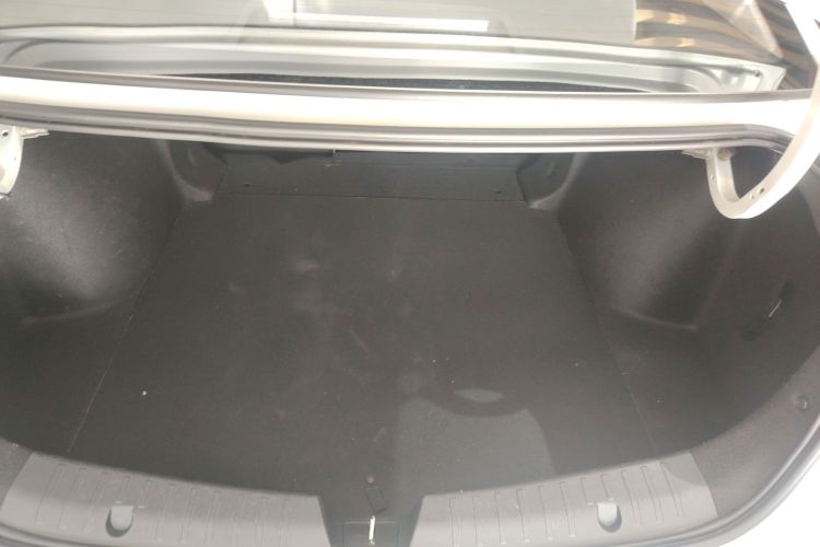 埃安 AION S 2022款 炫 580 Pio 60kWh局部细节23