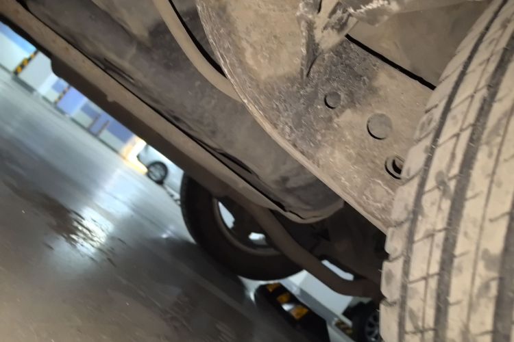 雷克萨斯RX经典 2011款 270 豪华版局部细节9003