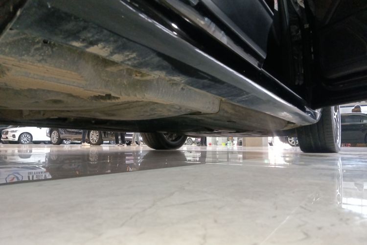 保时捷 2017款 Macan GTS 3.0T局部细节9001