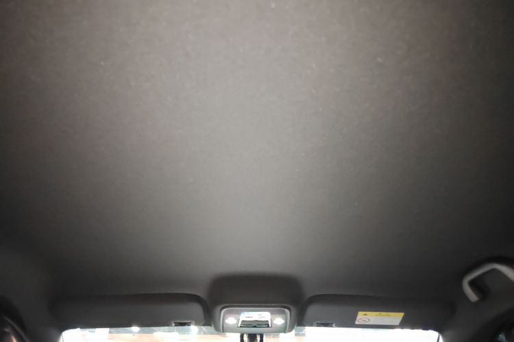 比亚迪 海鸥 2025款 305km 活力版局部细节22