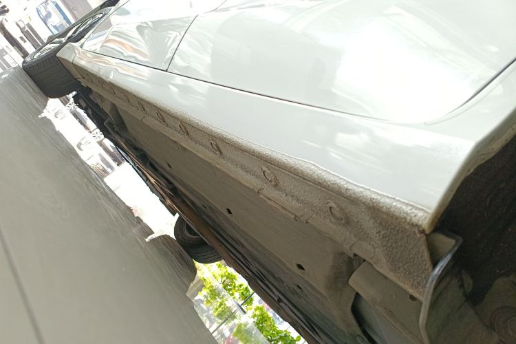 本田 凌派 2019款 180Turbo CVT豪华版 国VI局部细节9002