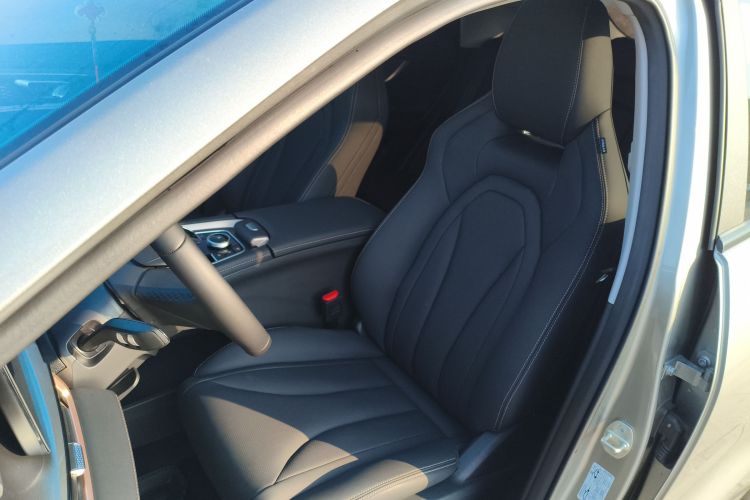 奇瑞 瑞虎5x 2025款 高能版 1.5T CVT豪华型中控内饰19