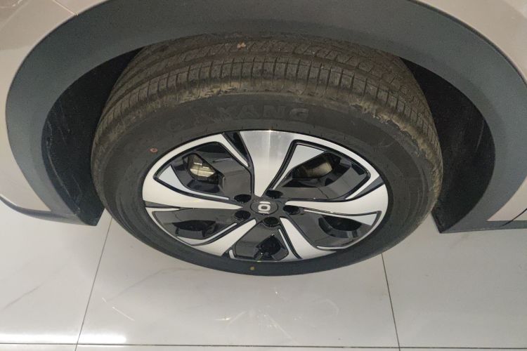 长安启源Q05 2026款 506Max车身外观6007